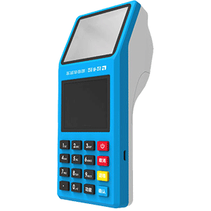 洛阳超级收款宝QR65